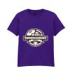 Softstyle™ youth ringspun t-shirt Thumbnail