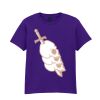 Softstyle™ youth ringspun t-shirt Thumbnail