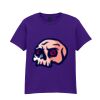 Softstyle™ youth ringspun t-shirt Thumbnail