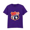 Softstyle™ youth ringspun t-shirt Thumbnail