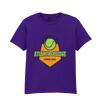 Softstyle™ youth ringspun t-shirt Thumbnail