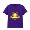 Softstyle™ youth ringspun t-shirt Thumbnail