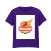 Softstyle™ youth ringspun t-shirt Thumbnail