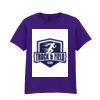 Softstyle™ youth ringspun t-shirt Thumbnail