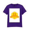 Softstyle™ youth ringspun t-shirt Thumbnail
