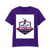 Softstyle™ youth ringspun t-shirt Thumbnail