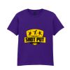 Softstyle™ youth ringspun t-shirt Thumbnail