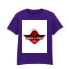 Softstyle™ youth ringspun t-shirt Thumbnail