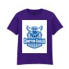 Softstyle™ youth ringspun t-shirt Thumbnail