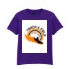 Softstyle™ youth ringspun t-shirt Thumbnail
