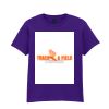 Softstyle™ youth ringspun t-shirt Thumbnail