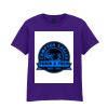 Softstyle™ youth ringspun t-shirt Thumbnail