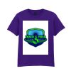 Softstyle™ youth ringspun t-shirt Thumbnail