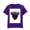 Softstyle™ youth ringspun t-shirt Thumbnail