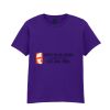 Softstyle™ youth ringspun t-shirt Thumbnail