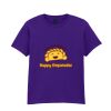 Softstyle™ youth ringspun t-shirt Thumbnail
