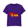 Softstyle™ youth ringspun t-shirt Thumbnail