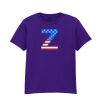 Softstyle™ youth ringspun t-shirt Thumbnail