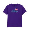 Softstyle™ youth ringspun t-shirt Thumbnail