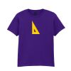 Softstyle™ youth ringspun t-shirt Thumbnail