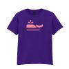 Softstyle™ youth ringspun t-shirt Thumbnail
