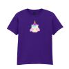 Softstyle™ youth ringspun t-shirt Thumbnail