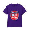 Softstyle™ youth ringspun t-shirt Thumbnail