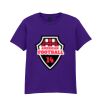 Softstyle™ youth ringspun t-shirt Thumbnail