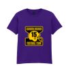 Softstyle™ youth ringspun t-shirt Thumbnail