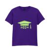 Softstyle™ youth ringspun t-shirt Thumbnail