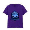 Softstyle™ youth ringspun t-shirt Thumbnail