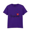 Softstyle™ youth ringspun t-shirt Thumbnail