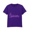 Softstyle™ youth ringspun t-shirt Thumbnail
