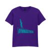 Softstyle™ youth ringspun t-shirt Thumbnail
