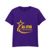 Softstyle™ youth ringspun t-shirt Thumbnail
