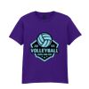 Softstyle™ youth ringspun t-shirt Thumbnail