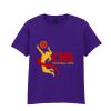 Softstyle™ youth ringspun t-shirt Thumbnail