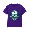 Softstyle™ youth ringspun t-shirt Thumbnail