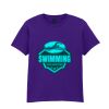 Softstyle™ youth ringspun t-shirt Thumbnail