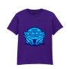 Softstyle™ youth ringspun t-shirt Thumbnail