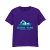 Softstyle™ youth ringspun t-shirt Thumbnail