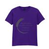 Softstyle™ youth ringspun t-shirt Thumbnail