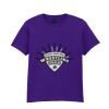 Softstyle™ youth ringspun t-shirt Thumbnail