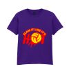 Softstyle™ youth ringspun t-shirt Thumbnail
