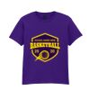 Softstyle™ youth ringspun t-shirt Thumbnail