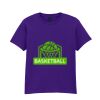 Softstyle™ youth ringspun t-shirt Thumbnail