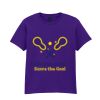 Softstyle™ youth ringspun t-shirt Thumbnail