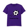 Softstyle™ youth ringspun t-shirt Thumbnail