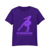 Softstyle™ youth ringspun t-shirt Thumbnail