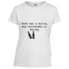 Heavy Cotton™ women's t-shirt Thumbnail